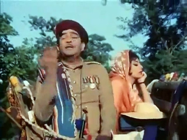 MUKESH - Deewana Mujhko Log Kahein