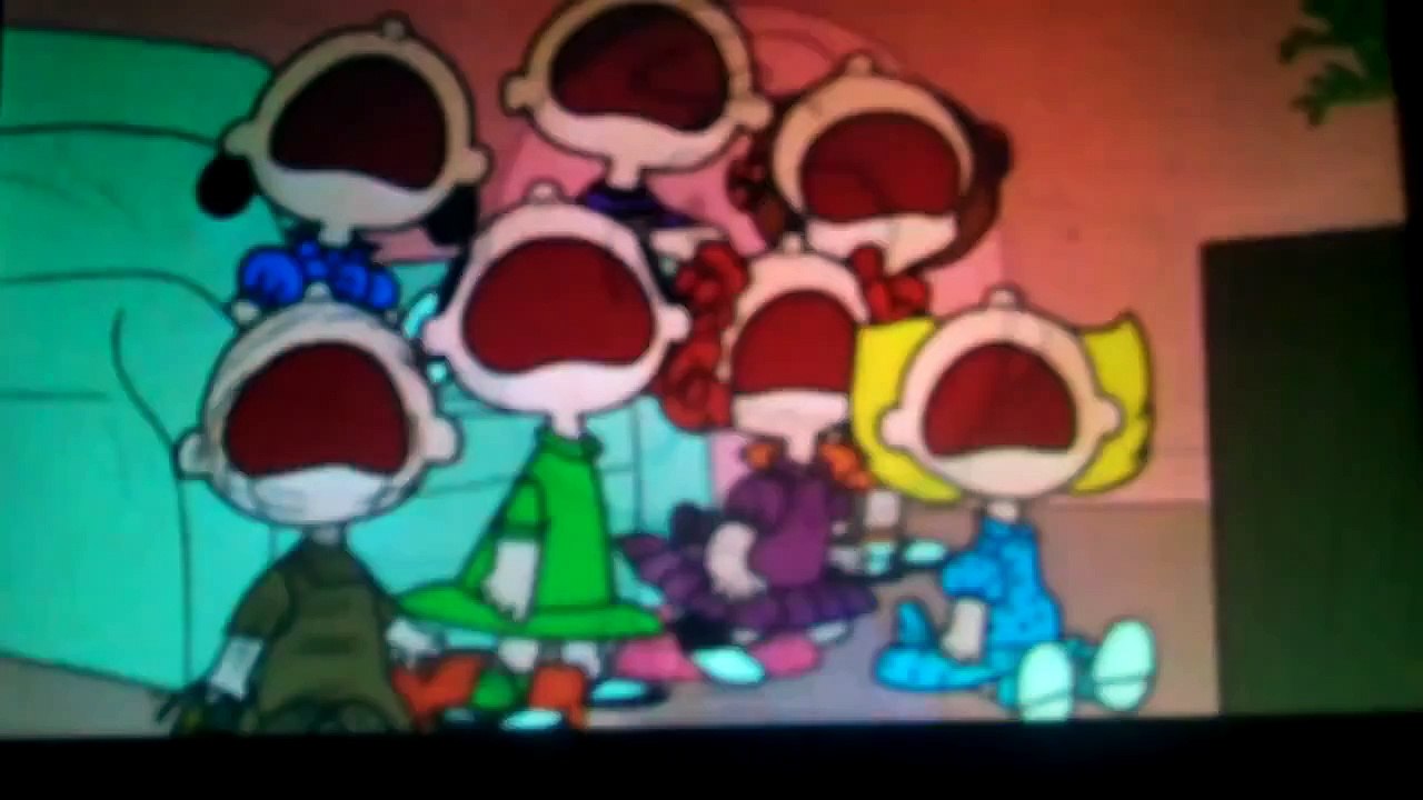 Charlie Brown Screams AAUGH - video Dailymotion