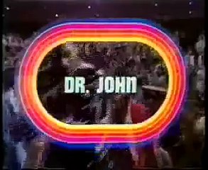 Mandrill "Fencewalk"1973 Rare Funk Footage