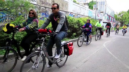 Viena - Dia 10 na Áustria