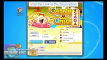 Candy Crush Saga pirater deplacements illimites sur Candy Crush Saga Gratuit!