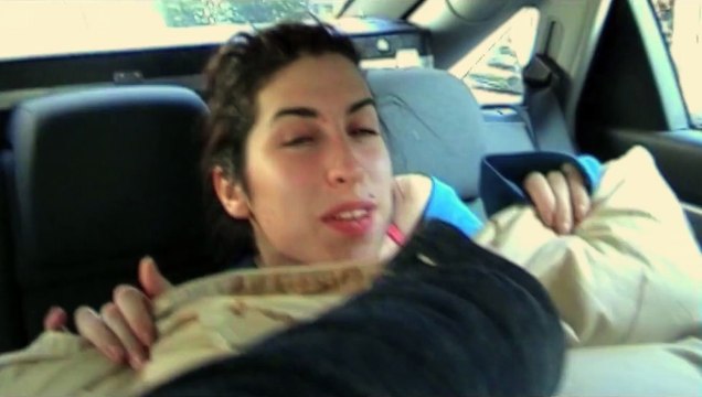 Amy de Asif Kapadia - Bande-annonce (documentaire)