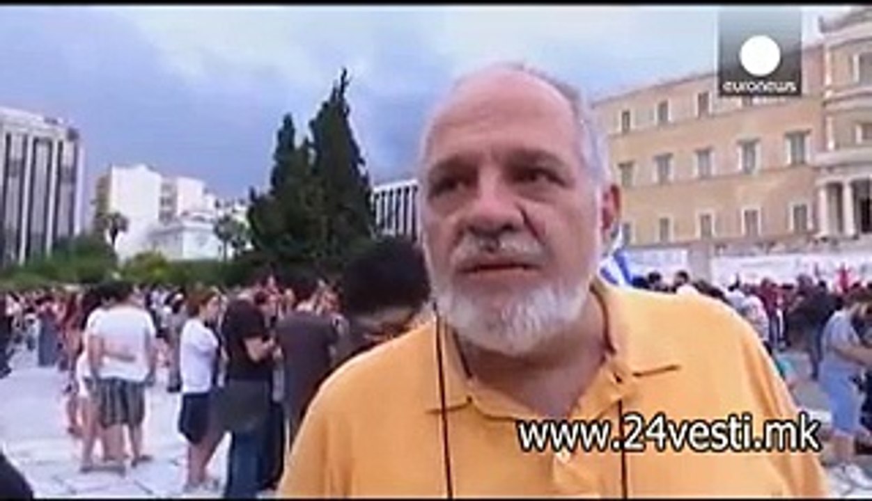GRCIJA KRIZA