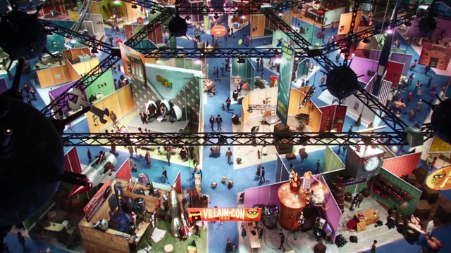 Les Minions de Pierre Coffin, Kyle Balda - Bande-annonce