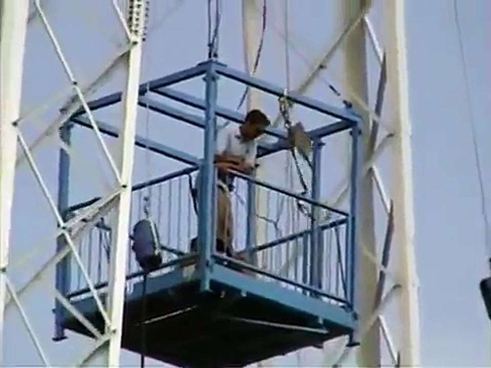 Terminal velocity