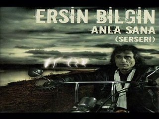 Ersin Bilgin - Yazma