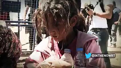 59.6 million people displaced, almost all Muslims due to the invasion and aggression from the West