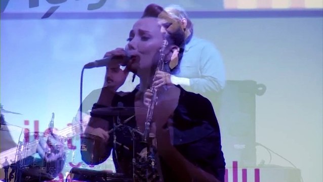 Acıyı Sevmek Olurmu ( ArSer Grup Orkestra )