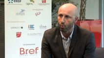 Rencontres RSE Bref Rhône-Alpes : Joël Tronchon, Groupe Seb