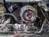 Vstar 650 Bobber project