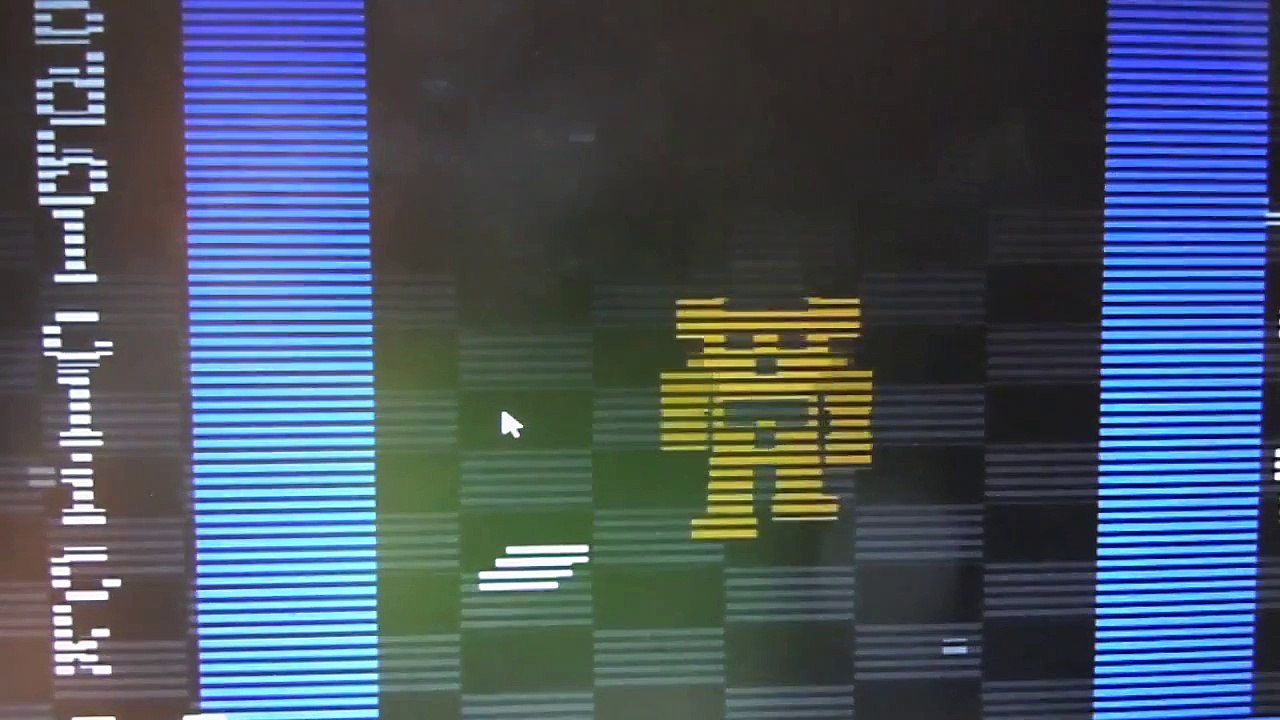 Fnaf 3 MINI JEU ???