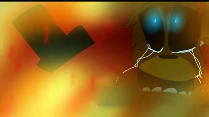 FNaF 3 Song Short  AMV | Die In A Fire [1080pHD]