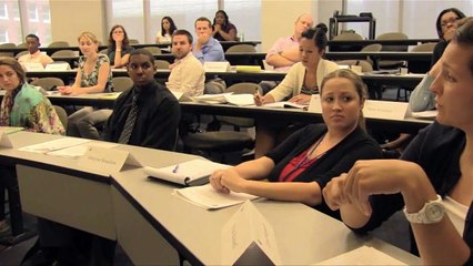 The Case Study Method for Advanced Teacher Education