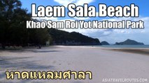 Laem Sala Beach