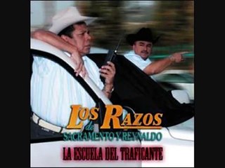 LOS RAZOS mi ultimo contrabando