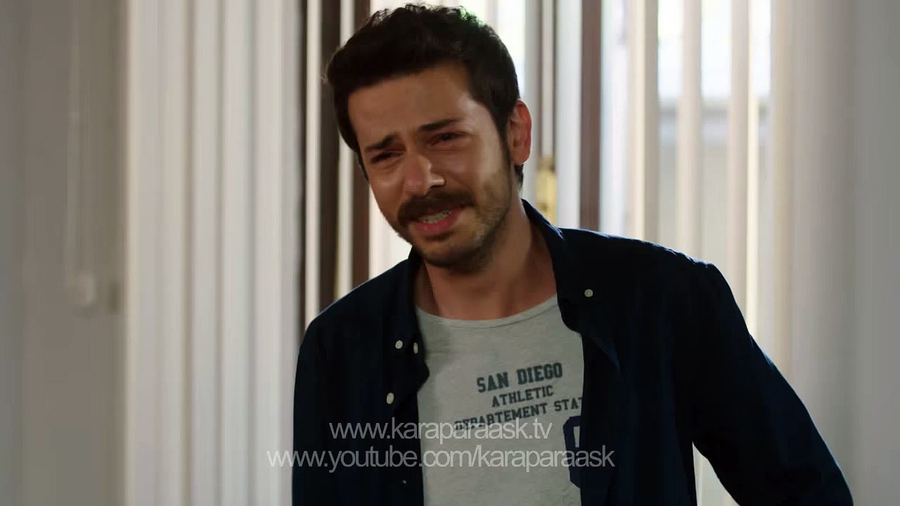 Kara Para Aşk 52.Bölüm Fragman 2