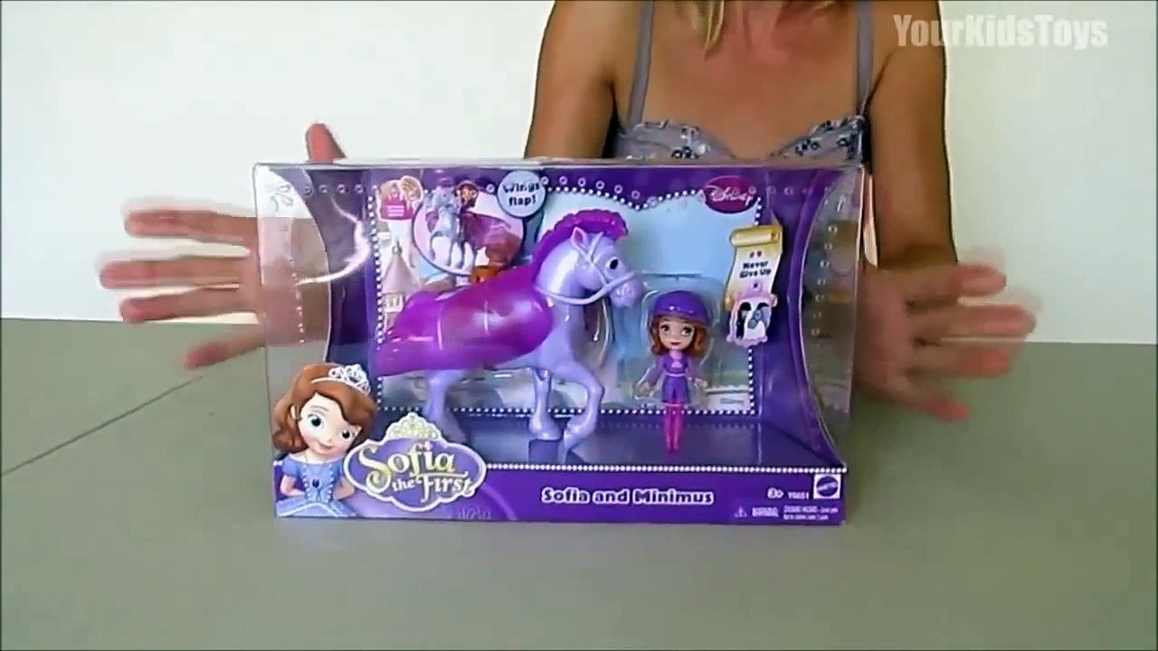 Funny Toys for Kids   Kinder Surprise Eggs   Frozen Dolls Review Unboxing Video