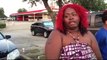Woman falls from giant roller coaster at Six Flags Over Texas - Eyewitness - 