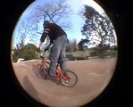 Low Rider video n°1 bmx et skate