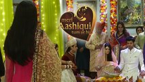 Ranveer And Ishani Get Married In Front Of Ritika | Meri Aashiqui Tumse Hi