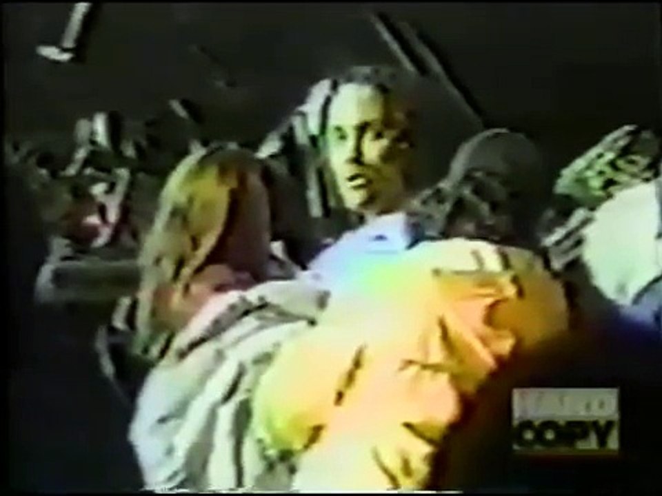The Crow - Rare Behind The Scenes Compilation 2