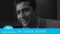 MASAAN -Un certain regard- (vf) Cannes 2015