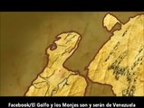 El Golfo y Los Monjes son y serán de Venezuela !