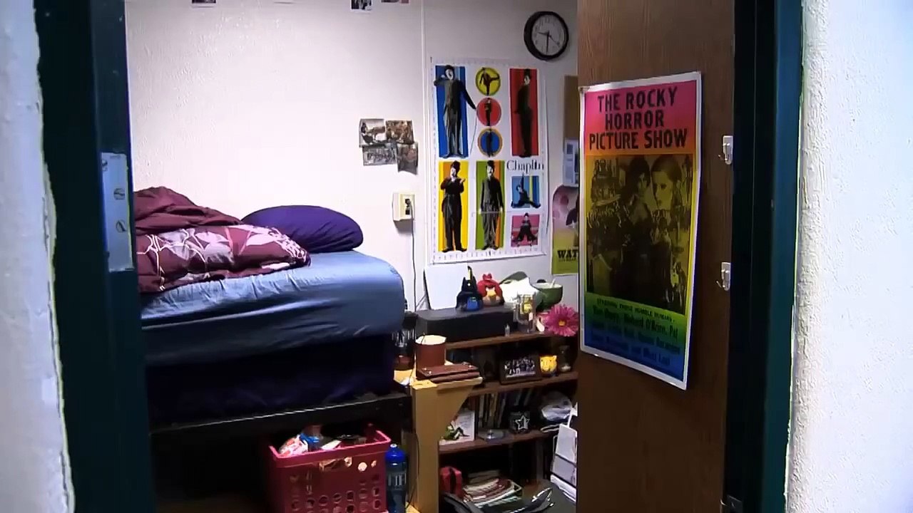 Colorado State University Durward Hall Tour - video Dailymotion