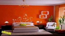 Paint Colours For Bedrooms - Bedroom Design Ideas