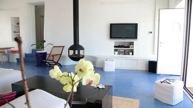 Prix de la Rénovation : La ferme de Marseille