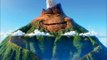 Lava Pixar Short Film Lyric - Lava Pixar Corto Letra