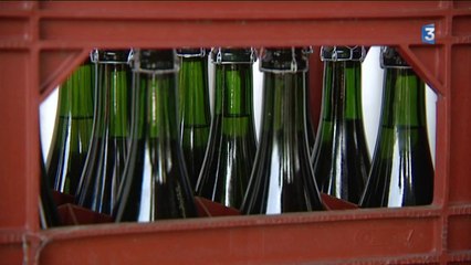 St Aignan sur Ry (76) : un producteur de cidre s'élève contre une taxe