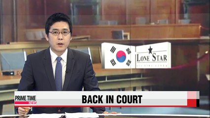 Second hearing in Lone Star lawsuit resumes this week