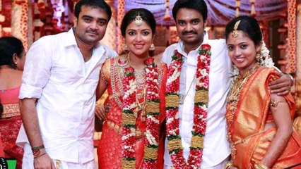Indian Celebrities Wedding photos