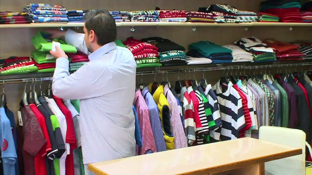 Les commerçants grecs inquiets face à la fermeture des banques