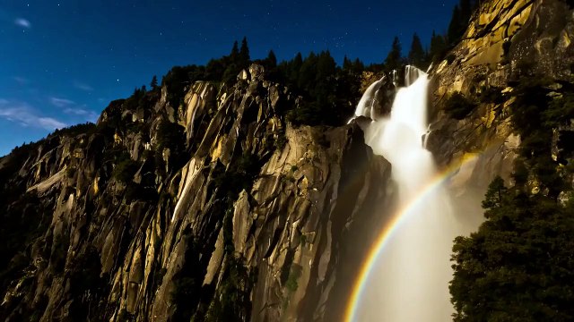 Очень красивое видео [ПРИРОДА]