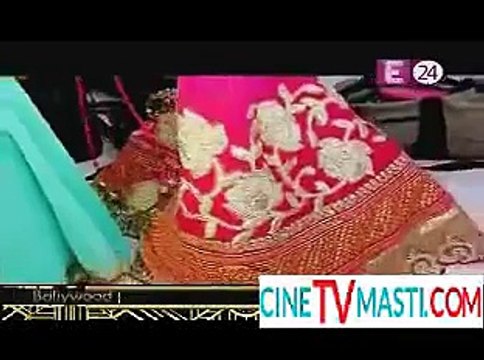 Mere Rang Mein Rangne Wali Full 29th June 2015 - Saj Dhaj Ke Tayaar Hoyi Radha