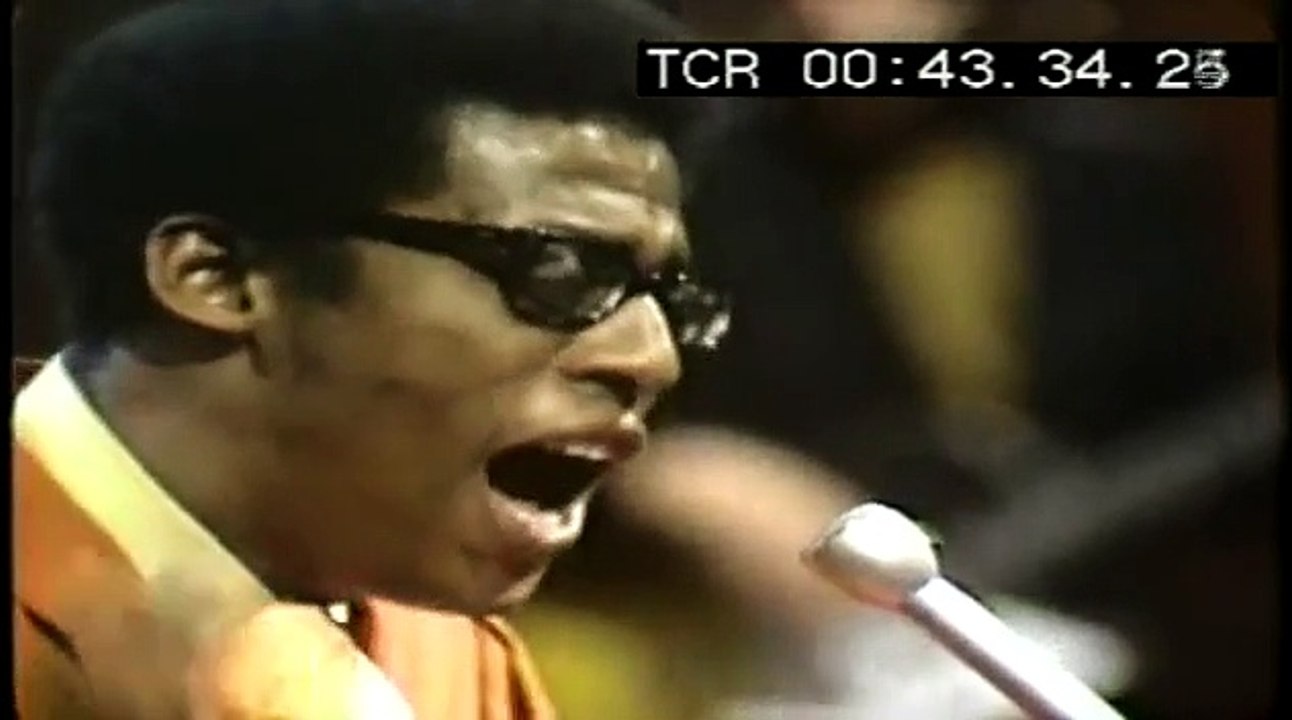 David Ruffin 1969 - video Dailymotion