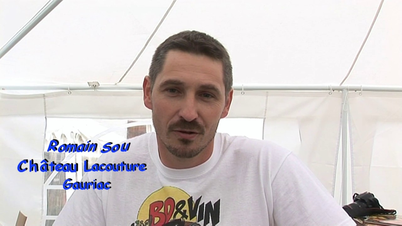 DECOUVERTE DU CHATEAU LACOUTURE