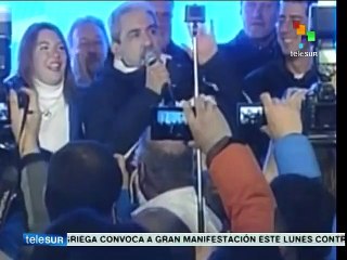 Argentina: Frente Amplio para la Victoria triunfa en Tierra de Fuego