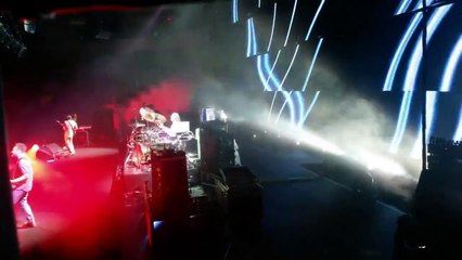 Tool - Forty Six & 2 (Live DVD 2014)