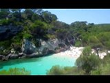 Menorca riserva della biosfera bellissimaaaaaaaa