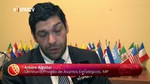 Guatemala abre oficinas de apoyo a migrantes en México y EEUU