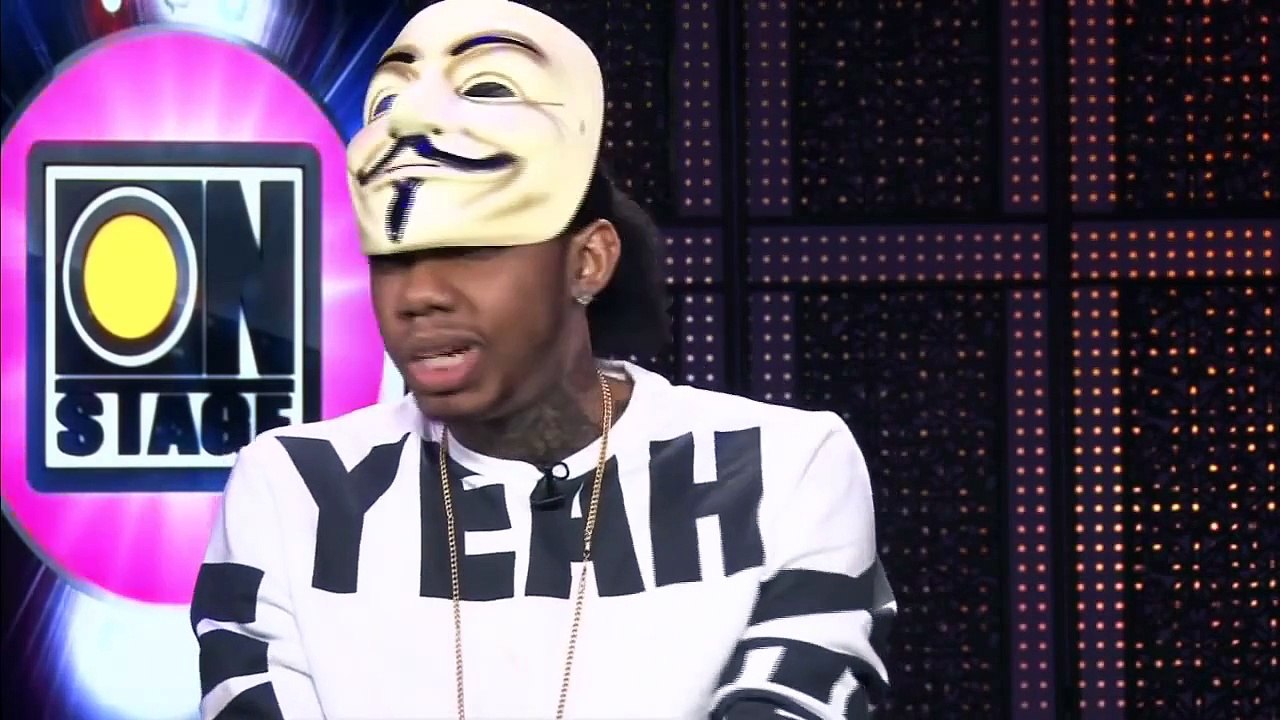 ALKALINE: "STILL Di BADDEST"