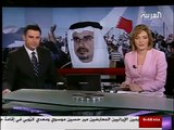 HRH Crown Prince interview with alarabiya Channel