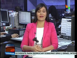 Dilma Rousseff visita EE.UU. en búsqueda de inversiones