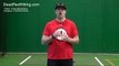 Increase Bat Speed by Stealing This Trick From The Pro's