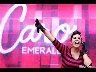 Caro Emerald - Price Tag (Jessie J cover)