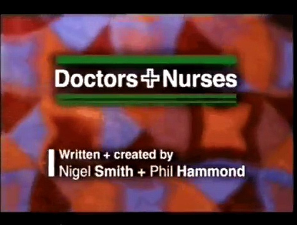 Doctors & Nurses