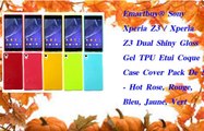 Emartbuy® Sony Xperia Z3  Xperia Z3 Dual